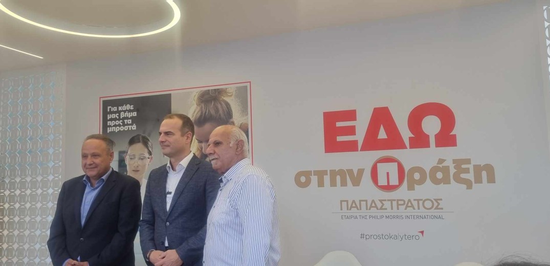 Δεύτερο Κέντρο Φροντίδας Ηλικιωμένων ιδρύει ο δήμος Θεσσαλονίκης