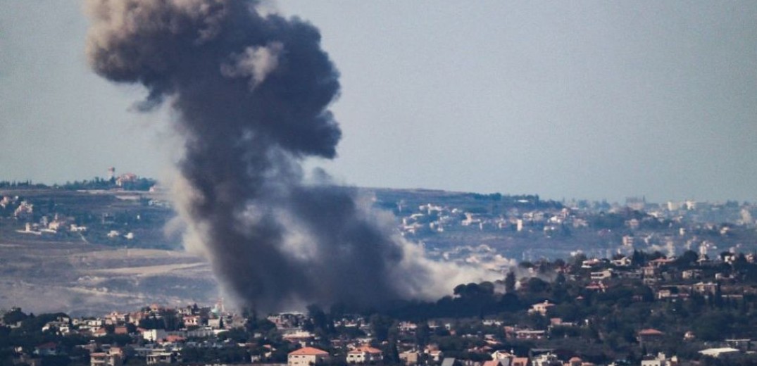 Ισραηλινό σφυροκόπημα δίχως τέλος στον Λίβανο: Στο στόχαστρο τα θησαυροφυλάκια της Χεζμπολάχ