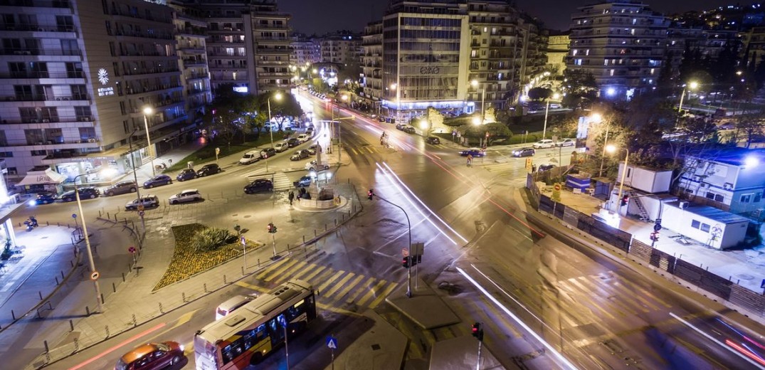 Το Μετρό... ξαναγράφει τον εμπορικό χάρτη της Θεσσαλονίκης