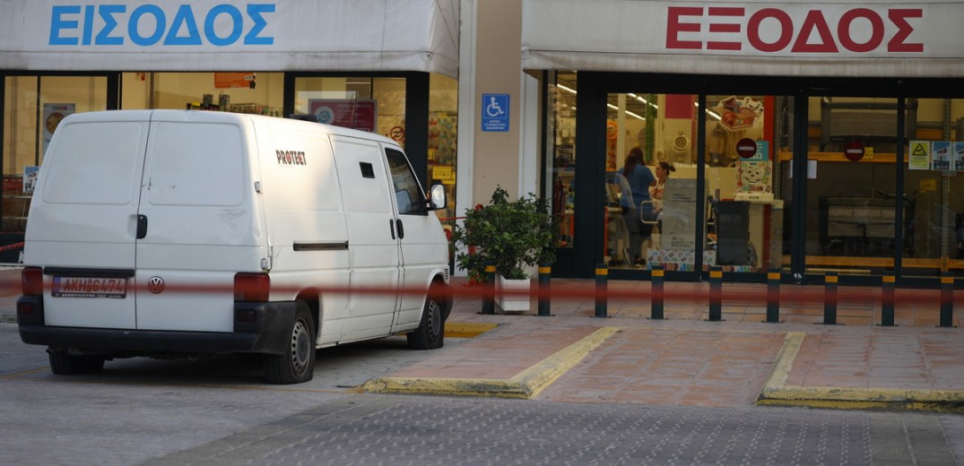 Συνελήφθησαν 6 άτομα για τη ληστεία χρηματαποστολής στο Λαύριο - Απαγγέλθηκαν βαρύτατες κατηγορίες από τον εισαγγελέα