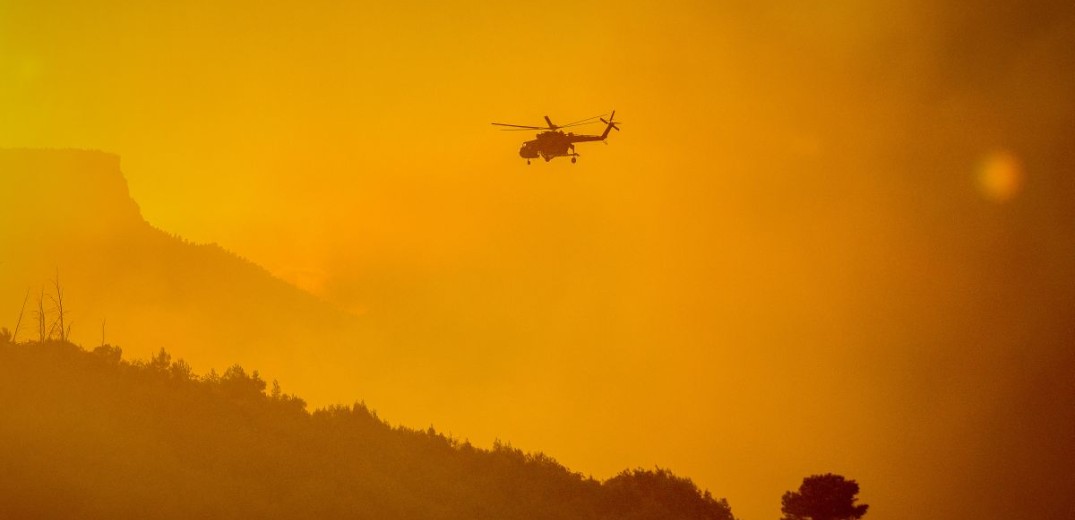 Ξυλόκαστρο Κορινθίας: Σήμερα οι κηδείες των δύο ανδρών που έχασαν τη ζωή τους στην πυρκαγιά (βίντεο)