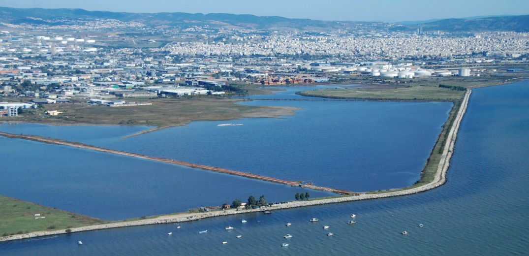 Θεσσαλονίκη: Οικογιορτή Γαλλικού Ποταμού με θέμα το νερό