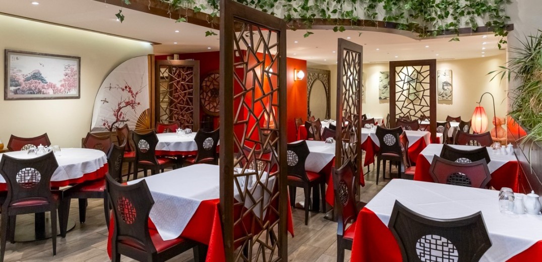 Jiang Nan Chinese Restaurant: Το ασιατικό εστιατόριο της Βασιλίσσης Όλγας, που πήρε το όνομά του από μία ολόκληρη περιοχή της Κίνας