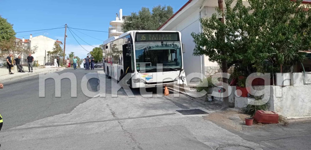 Θεσσαλονίκη: Το δυστύχημα στον ΟΑΣΘ, οι ιδιώτες ελεγκτές, ο παραλογισμός με τις φοιτητικές εστίες και ο ιός δυτικού Νείλου που επιμένει. Γράφει ο  Σαλονικιός