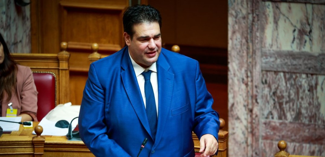 Θ. Λιβάνιος: Έκτακτη επιχορήγηση 140 εκατ. ευρώ σε όλους τους δήμους αυτή την εβδομάδα