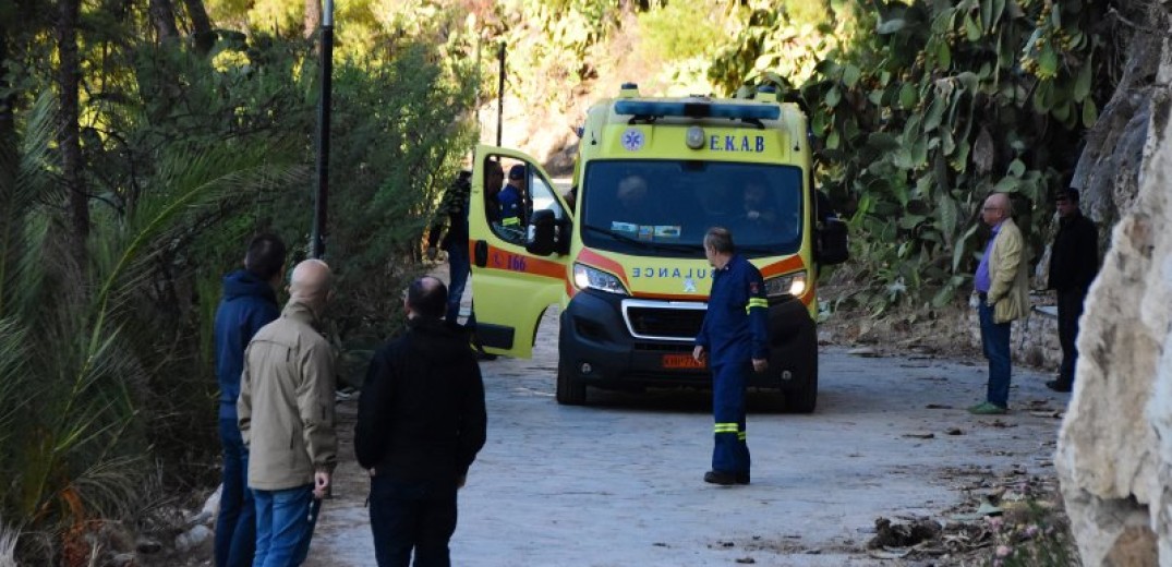 Ναύπλιο: Περιπατητές εντόπισαν νεκρό έναν 22χρονο στην Αρβανιτιά (βίντεο)