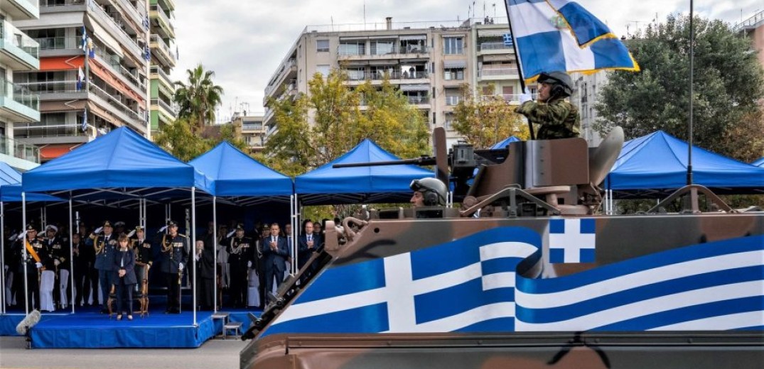 Γιατί αγρίεψε ο Κυριάκος, η νέα στρατηγική της ΝΔ και το ερώτημα που θα απασχολεί τους επίσημους στην παρέλαση.  Γράφει ο Μποξέρ*