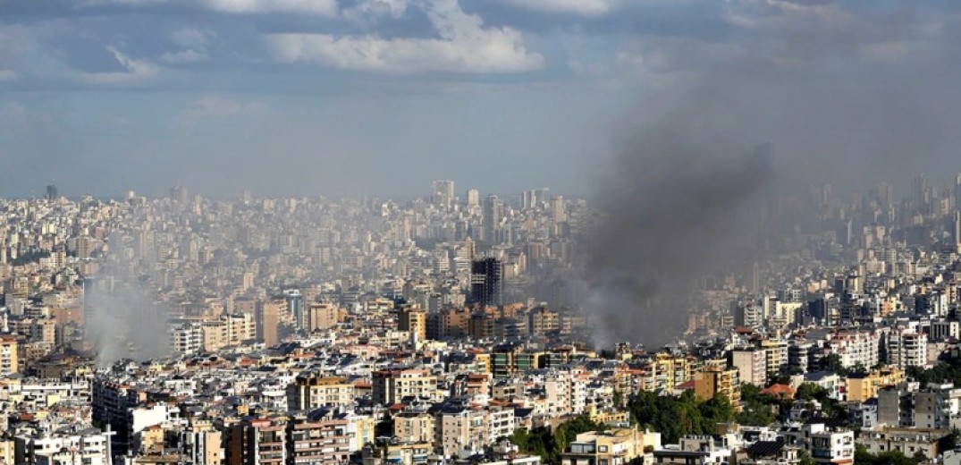 Συνάντηση Νετανιάχου με Αμερικανούς: Οι όροι του Ισραήλ για να δεχτεί το σχέδιο εκεχειρίας στον Λίβανο