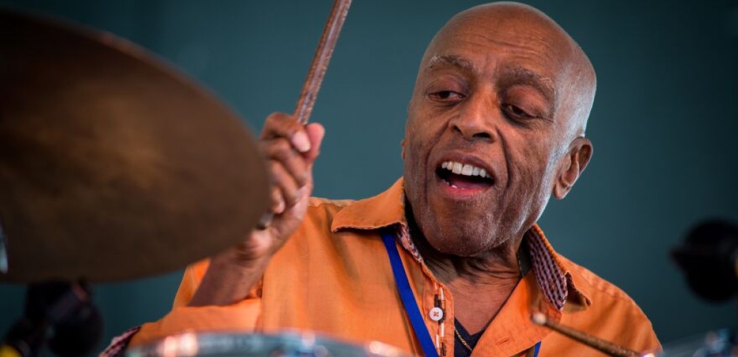 Πέθανε ο Roy Haynes, θρυλικός ντράμερ της τζαζ