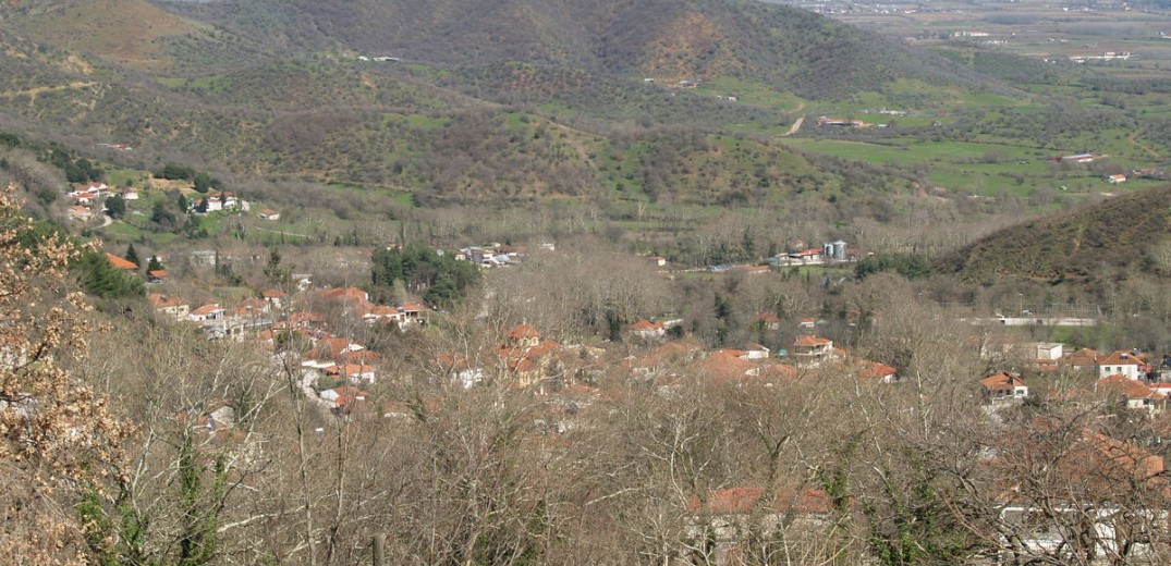 Η δημογραφική εικόνα της Περιφέρειας Θεσσαλίας – Έρευνα πανεπιστημιακών