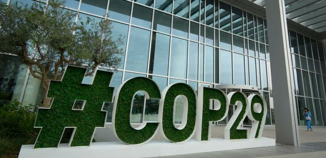 COP29 - ΟΗΕ: Σχεδόν 300 εκατ. ευρώ το κόστος των ξηρασιών