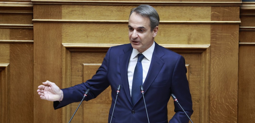 Κυβέρνηση: Να τρέξουμε πιο γρήγορα το motto μετά τη διαγραφή Σαμαρά