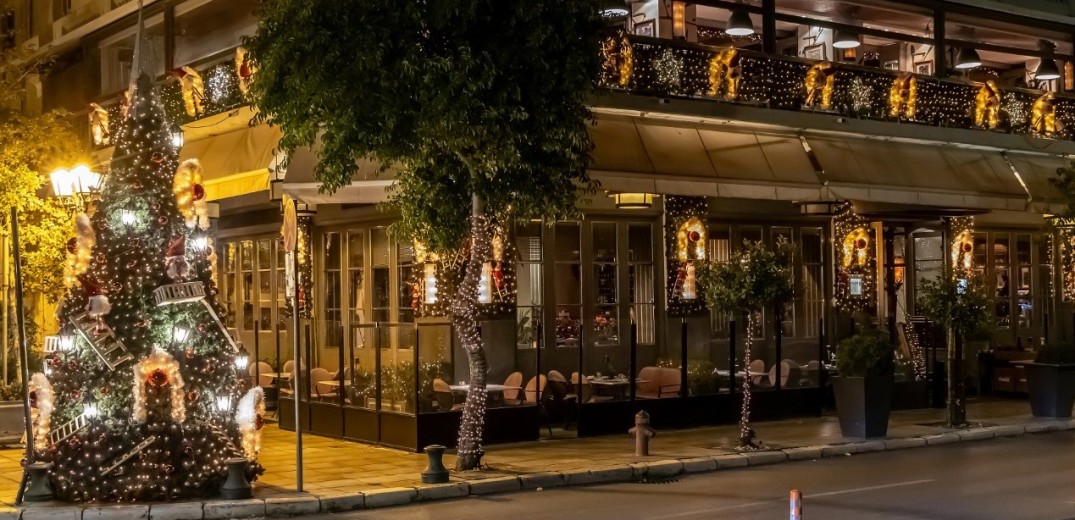 GARÇON BRASSERIE, το απόλυτο γαστρονομικό ταξίδι γεύσεων