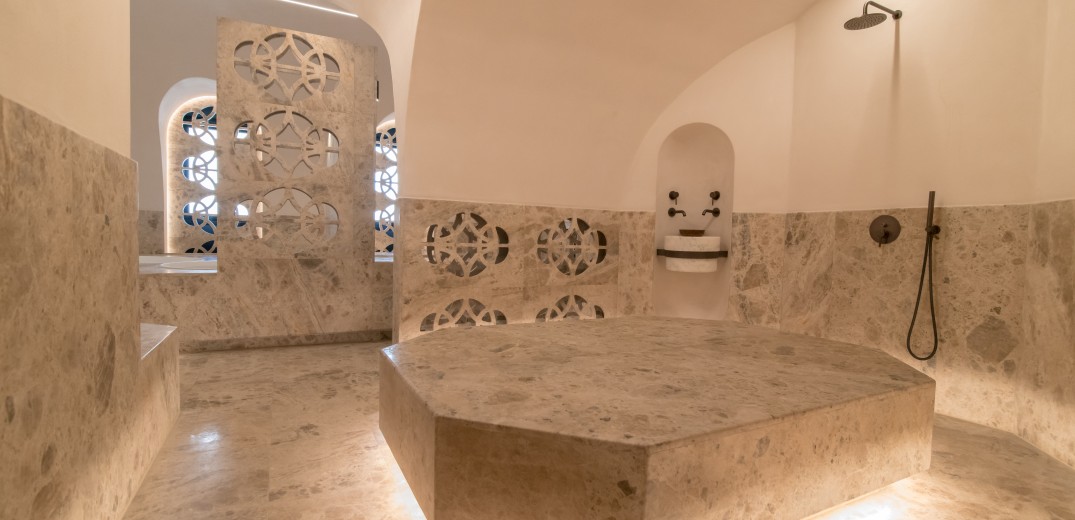 Μια ακόμη παγκόσμια διάκριση για την Polis Hammam Polis Loutron