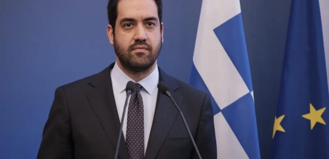 Κεφαλογιάννης: «Προχωρούμε σε ενίσχυση του στελεχιακού δυναμικού των στρατιωτικών νοσοκομείων - Αναβαθμίζονται οι παρεχόμενες υπηρεσίες»