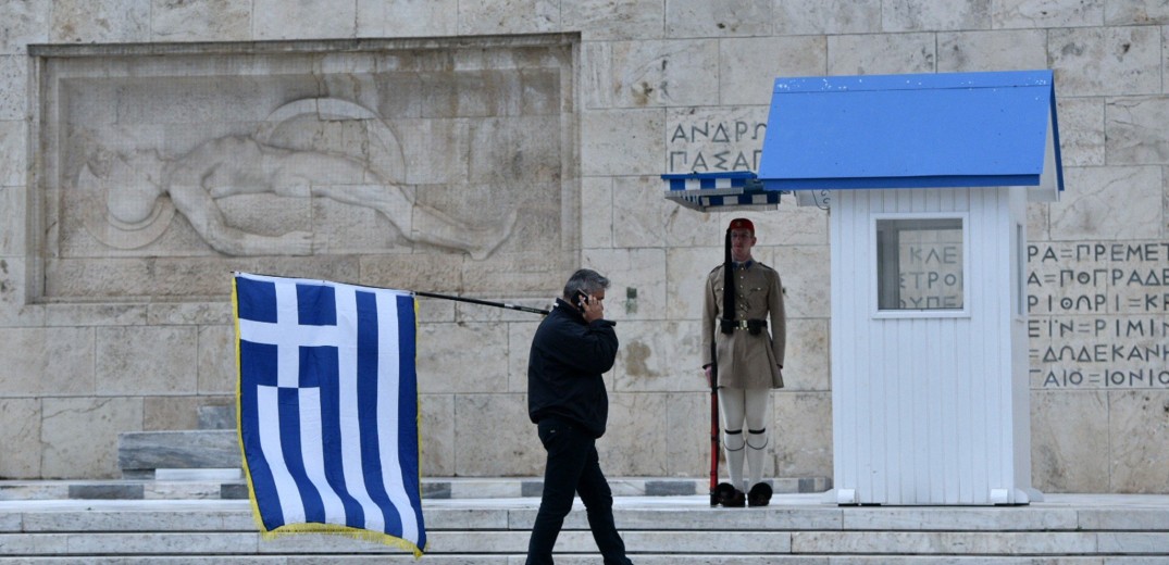 Το βαθύ ρήγμα κοινωνίας και πολιτικής