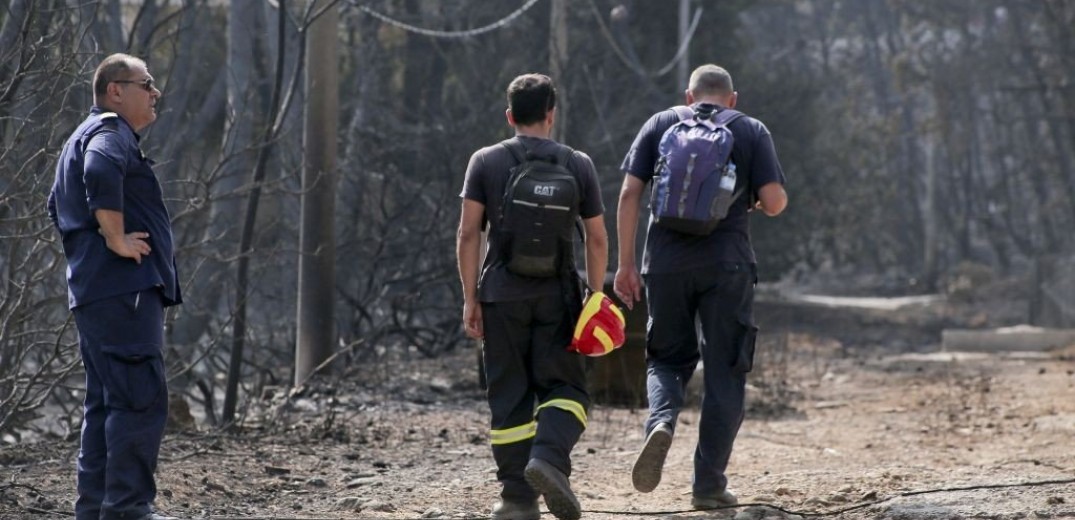 ΠΚΜ: Αυτοκινούμενο «κέντρο επιχειρήσεων» για την αντιμετώπιση των φυσικών καταστροφών 