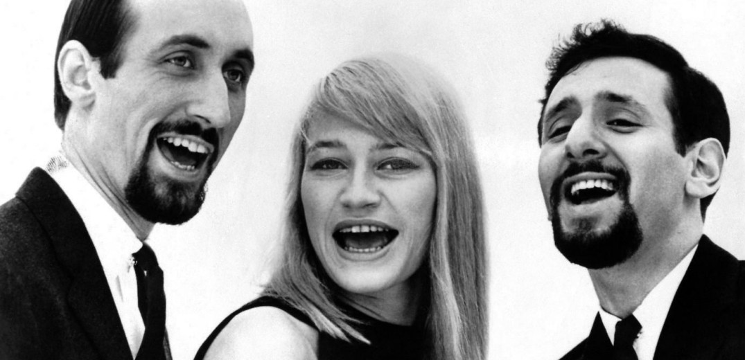 Πέθανε ο Πίτερ Γιάρροου από τους Peter, Paul and Mary (βίντεο)