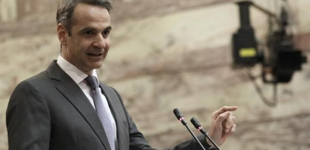 Στρατηγική ΝΔ: Καθαρή πρωτιά και καμία περιφέρεια στον ΣΥΡΙΖΑ