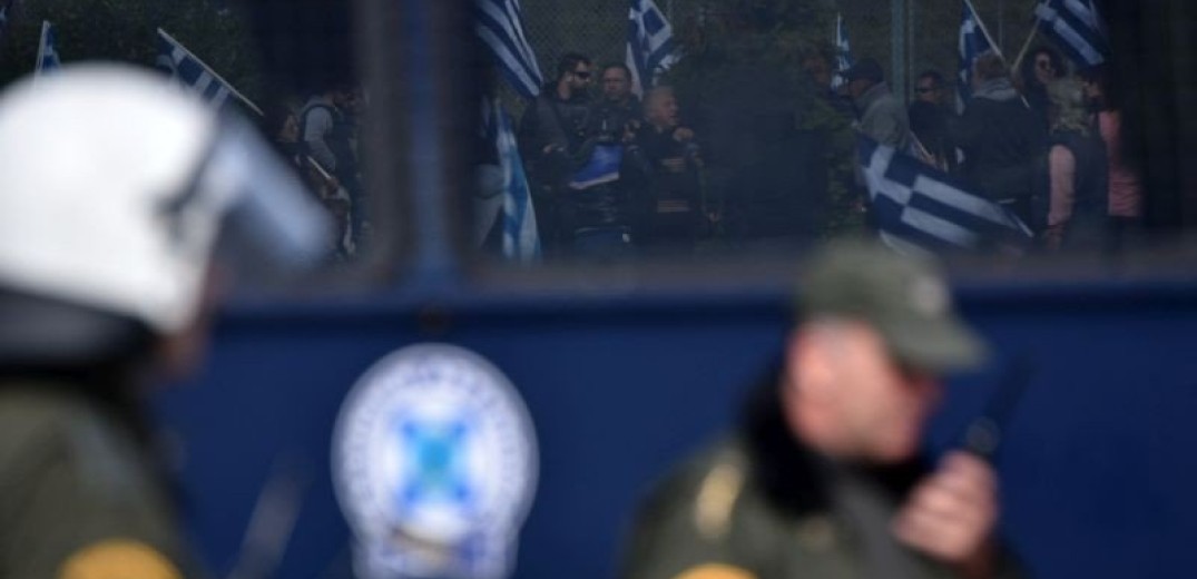 Θεσσαλονίκη: Αντιδρούν οι αστυνομικοί για την παρουσία του Κυρ. Μητσοτάκη και την ταυτόχρονη διεξαγωγή του ποδοσφαιρικού ντέρμπι