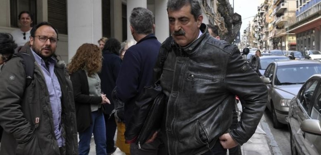 ΣΥΡΙΖΑ: Εισήγηση να μείνει εκτός ψηφοδελτίων ο Πολάκης - «Κληρώνει» την Πέμπτη για τον πρώην υπουργό