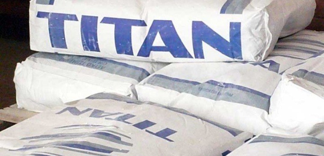 Η TITAN Cement International στα Χρηματιστήρια Βρυξελλών, Αθηνών και Παρισίων