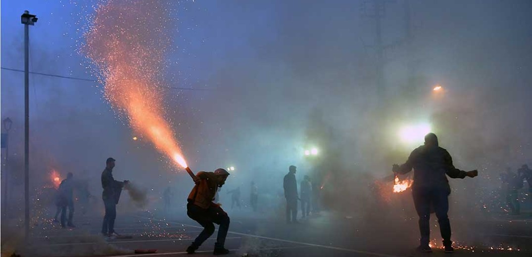 Καλαμάτα: Στον εισαγγελέα επτά για τον θανάσιμο τραυματισμό του εικονολήπτη