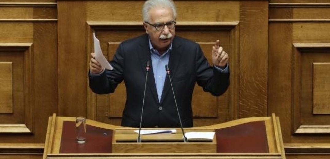 Γαβρόγλου: Βλέπω πρυτάνεις που γίνονται μέρος της δυσφήμησης των πανεπιστημίων