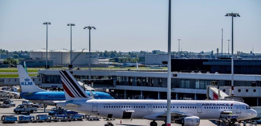 Air France: Αναστέλλει μέχρι 6 Αυγούστου τις πτήσεις Παρίσι Βηρυτός