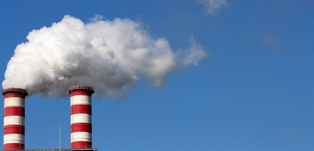 IEA: Ρεκόρ στις παγκόσμιες εκπομπές CO2 που συνδέονται με ενέργεια το 2023