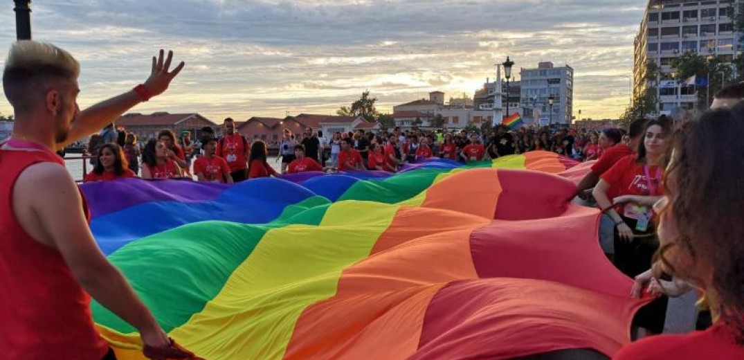 Ξεκίνησαν οι προετοιμασίες για τη διοργάνωση του Europride 2020 στη Θεσσαλονίκη 