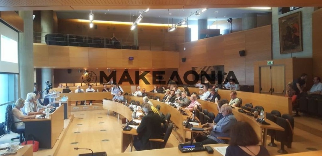 Κάλεσμα του δήμου στον &quot;Αγ. Στυλιανό&quot; να προσλάβει πρώην συμβασιούχους