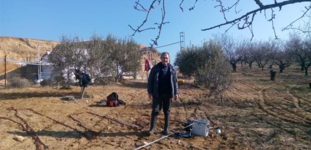 Γρηγόρης Τσόκας: Δεν ήξερα ότι ψάχναμε για τον Γραικό 