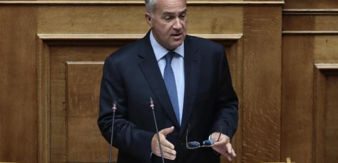 M. Βορίδης: Η αυριανή επίσκεψή μου στο Εβραϊκό Μουσείο θα είναι η έμπρακτη συγγνώμη μου