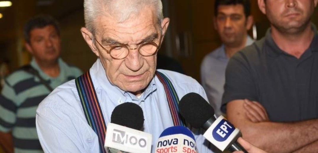 Σε κλίμα συγκίνησης ολοκληρώθηκε η συνεδρίαση της Πρωτοβουλίας