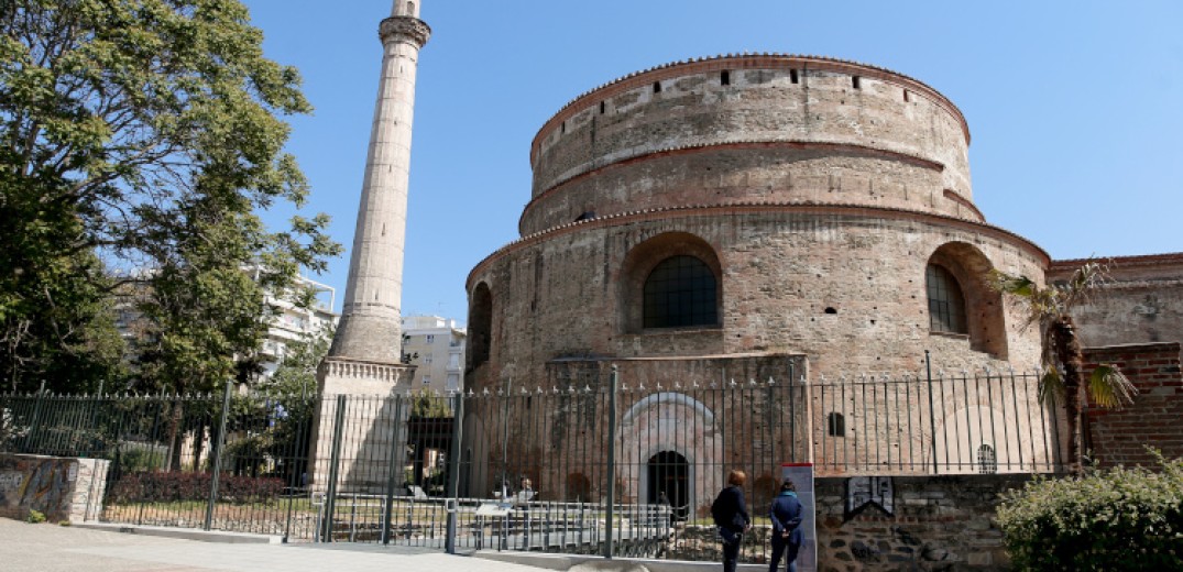 Ανοίγει για συναυλία απόψε η Ροτόντα 