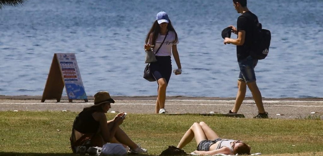 ΠΚΜ: Σε επιφυλακή η Πολιτική Προστασία λόγω του καύσωνα «Κλέων» - Συστάσεις προς τους πολίτες