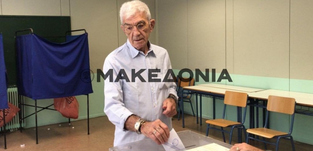 Γ. Μπουτάρης: Ο δήμαρχος να διεκδικήσει από οποία κυβέρνηση προκύψει (βίντεο)