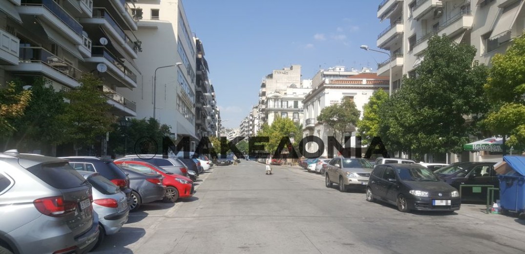 Εκτάκτως στο σημερινό δημοτικό συμβούλιο η πεζοδρόμηση της Αγίας Σοφίας