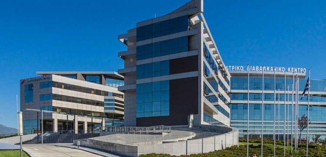 Θεσσαλονίκη: Νέο υπερσύγχρονο ακτινοχειρουργικό σύστημα στο Διαβαλκανικό