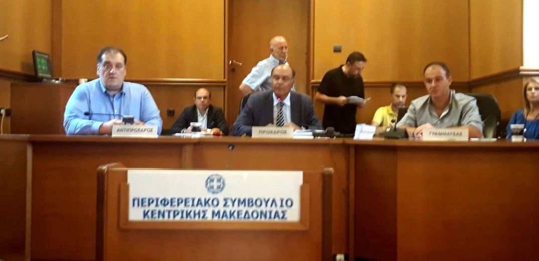 ΠΚΜ: «Δια της χειρός» η εκλογή του νέου προεδρείου