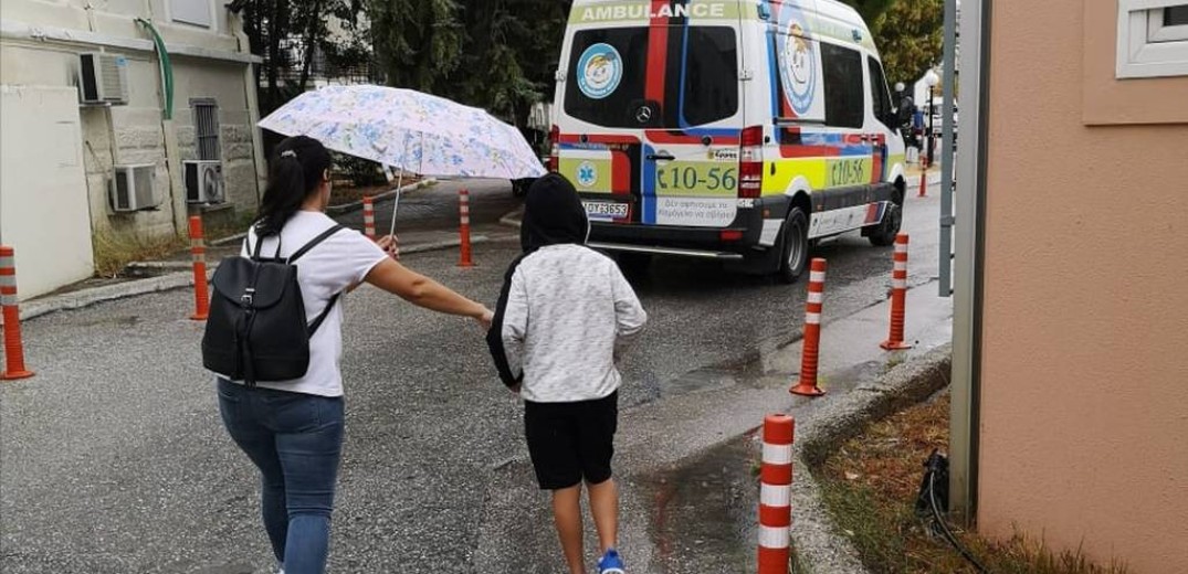 Στα 209 τα νέα κρούσματα COVID-19 και τρεις νεκροί