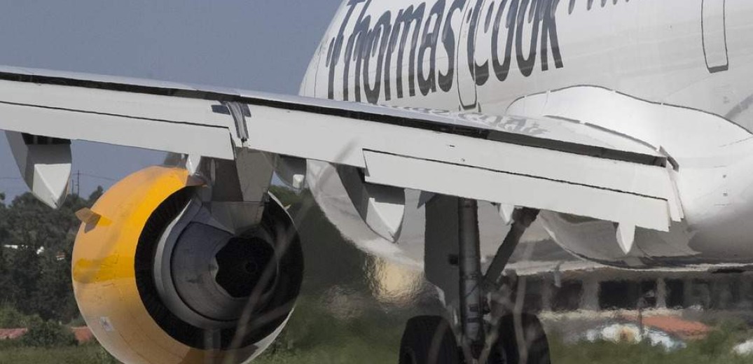 Από τον Thomas Cook και την Astra στον Μουζενίδη: Οι κολοσσοί του τουρισμού και των αιθέρων που προσγειώθηκαν… ανώμαλα