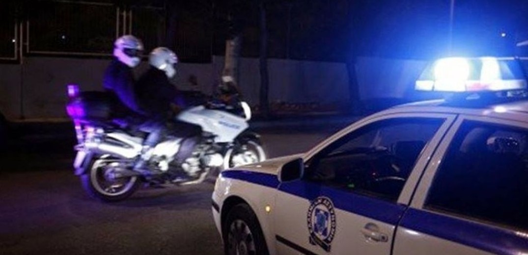 Θεσσαλονίκη: Ένας 16χρονος στο νοσοκομείο μετά από οπαδικό επεισόδιο στην Ευκαρπία