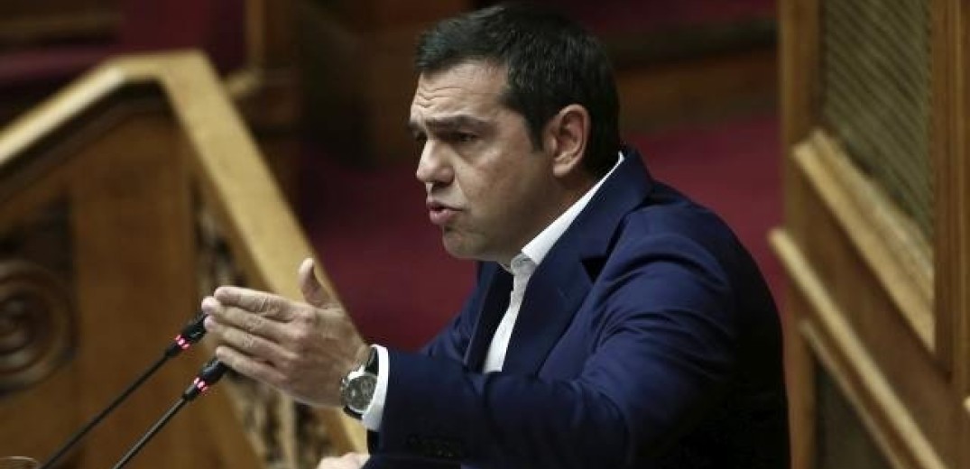 ΣΥΡΙΖΑ: Η κυβέρνηση απέτυχε στο προσφυγικό