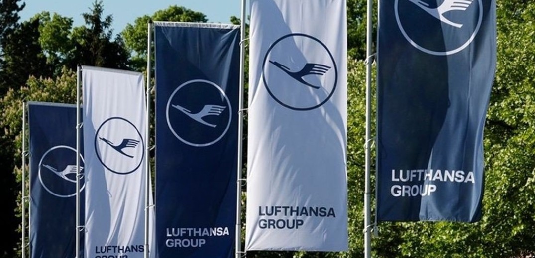 «Αναταράξεις» στη Lufthansa: Καλείται να πληρώσει αποζημιώσεις 775 εκατ. δολαρίων σε επιβάτες λόγω COVID-19