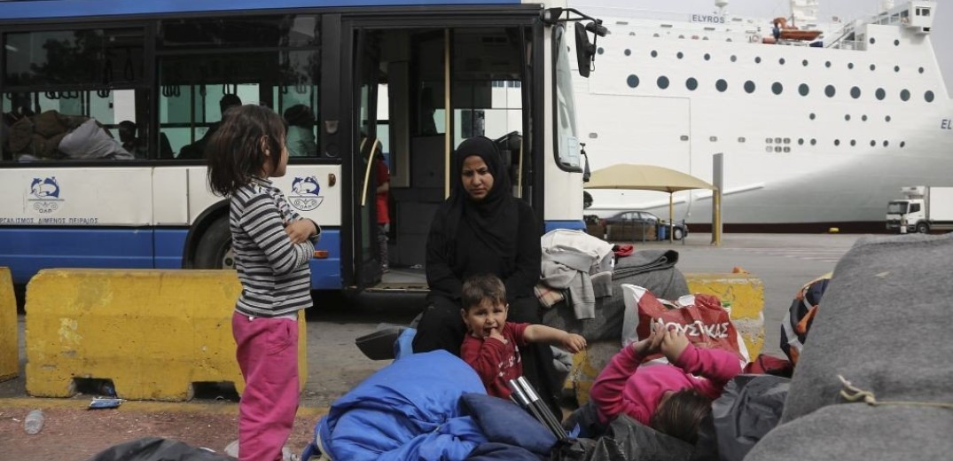 Προσφυγικό: Δραματική έκκληση στην κυβέρνηση να σταματήσει η καθυστέρηση στην εξέταση ασύλου