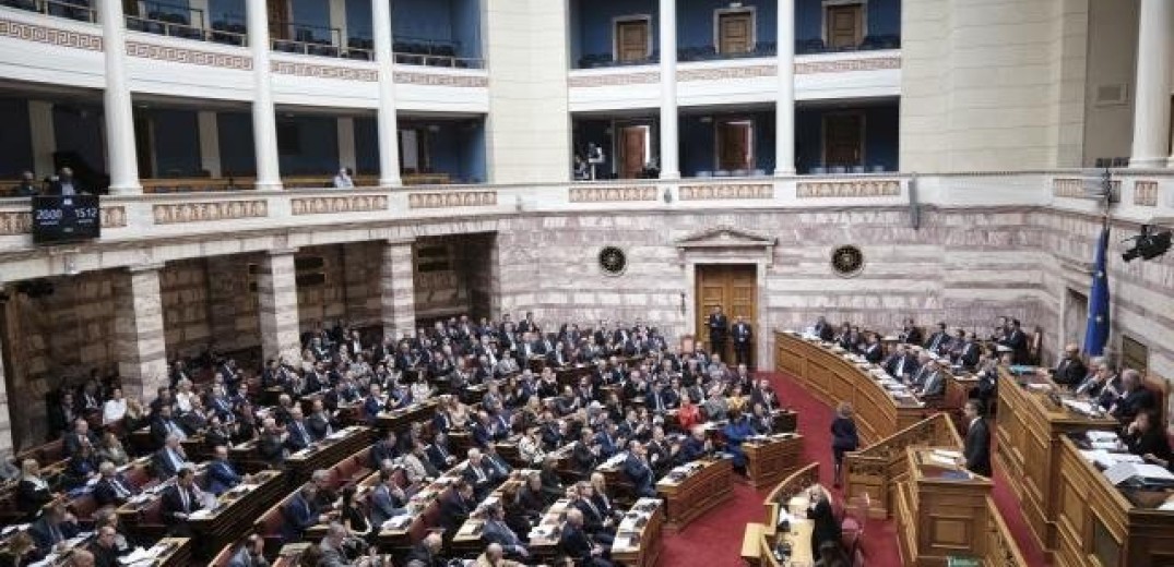 Στις 10:30 η ονομαστική ψηφοφορία για την εκλογή νέου Προέδρου της Δημοκρατίας