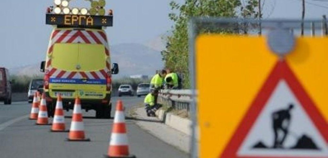 Θεσσαλονίκη: Κλείνει λωρίδα κυκλοφορίας στον Περιφερειακό για έργα - Ποιες μέρες, ώρες και σε ποια σημεία