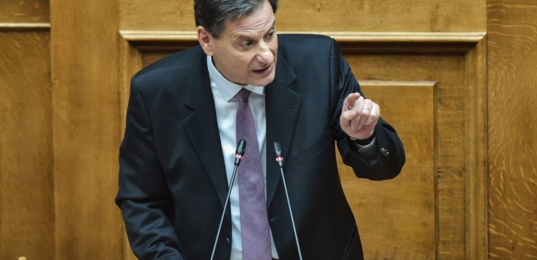 Θ. Σκυλακάκης: Για τα ψέματα αυτά καταδίκασε το ΣΥΡΙΖΑ πρόσφατα ο ελληνικός λαός